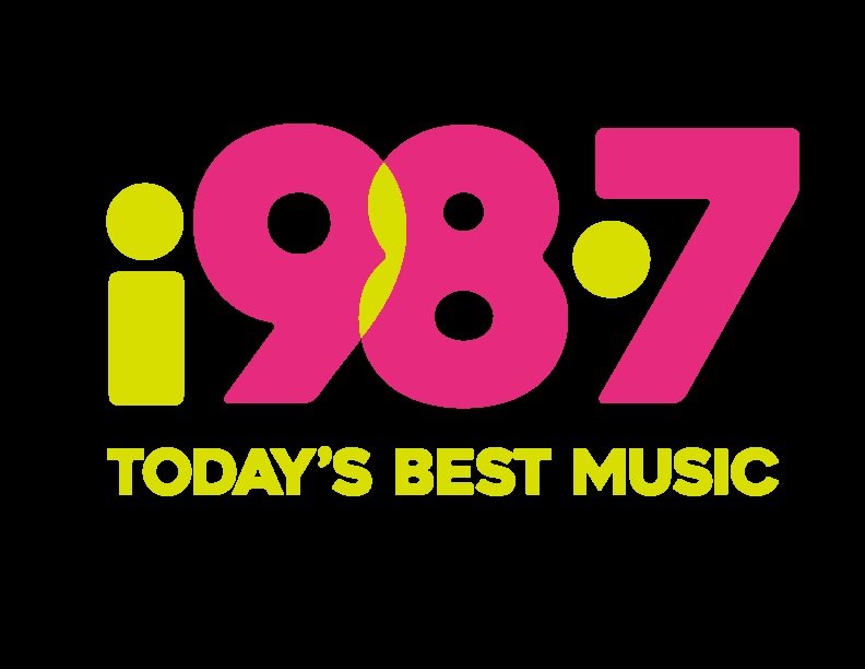 KELI i987 logo